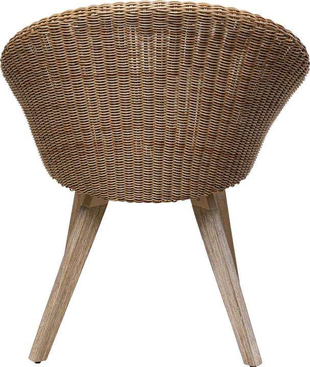 Produktbild Kare Design Armlehnstuhl Mahalo