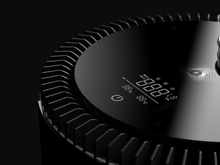 Immagine prodotto Ecovacs Airbot Z1
