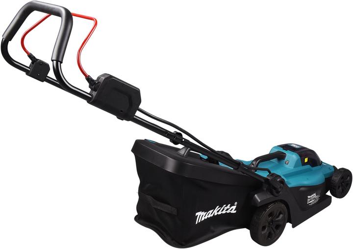 Actual product image Makita DLM330Z (Rechargeable battery operated)