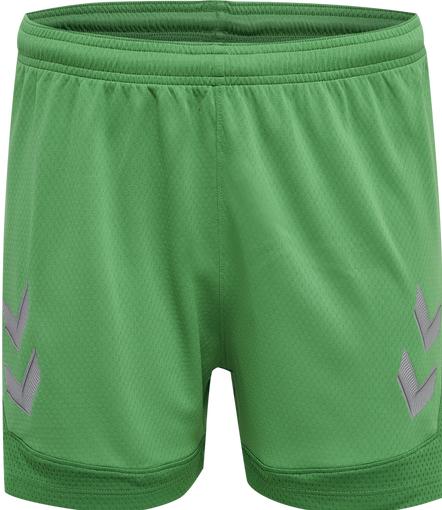Immagine prodotto hummel Pantaloncini Di Piombo In Polietilene Da Donna (XS)