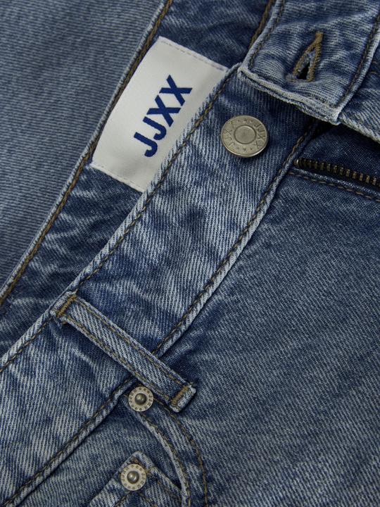 Actual product image JJXX Jxlaura Short Mw Denim Shorts Dnm Sn (XS)