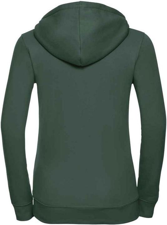 Produktbild Russell Authentic Kapuzenpullover Durchgehender Reissverschluss (M)