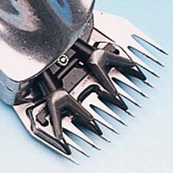 Actual product image Kerbl Constanta Sheep Shearing Knife Set (Dog)