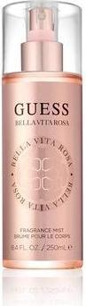 Actual product image Guess Bella Vita Rosa Body Spray (Eau de toilette, 8.40 ml)
