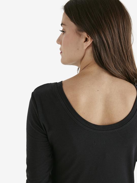 Produktbild Vertbaudet Umstandskleid BASIC, Stretch-Jersey Oeko-Tex (40)