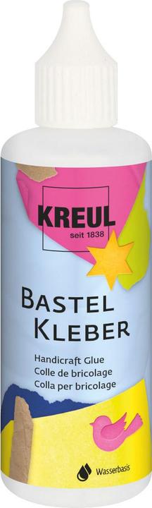 Immagine prodotto Kreul Colla artigianale MUCKI (80 ml)