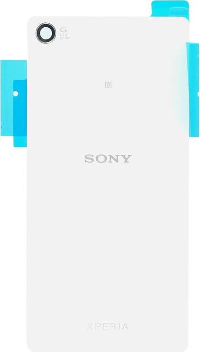 Image du produit Sony D6603 Xperia Z3 dos blanc