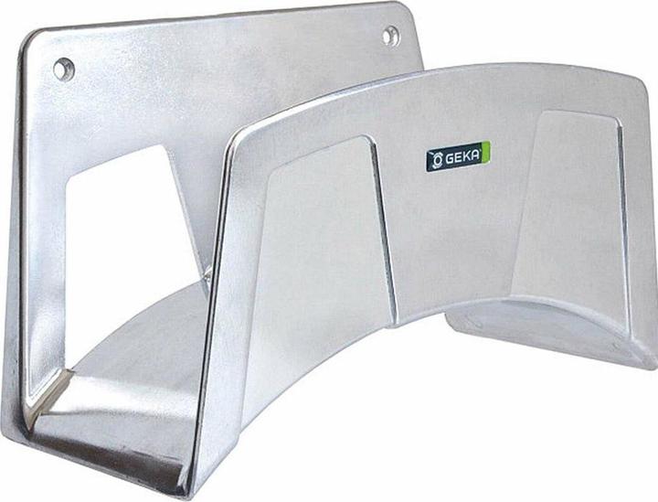 Actual product image Geka Wall hose holder