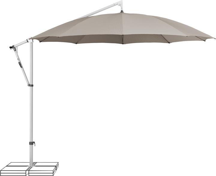 Suncomfort by Glatz Pendolino (2.53 m)