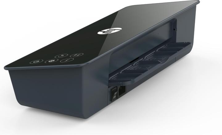 Actual product image HP Laminator Pro Laminator 4 (75 - 125 µm, A4)