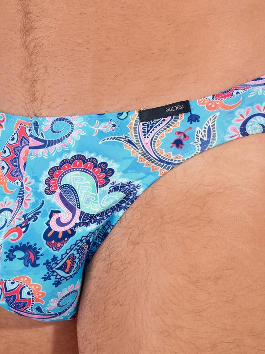 Actual product image HOM Minislip Micro Briefs Funky Style (XL, Single pack)