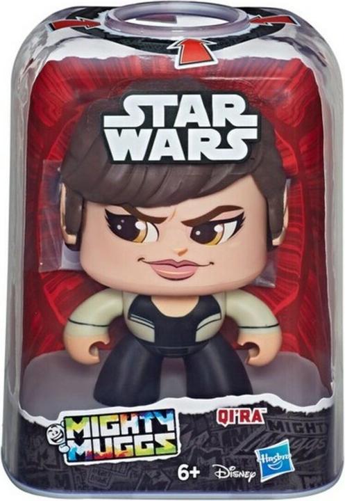 Produktbild Hasbro Mighty Muggs Star Wars - Athena