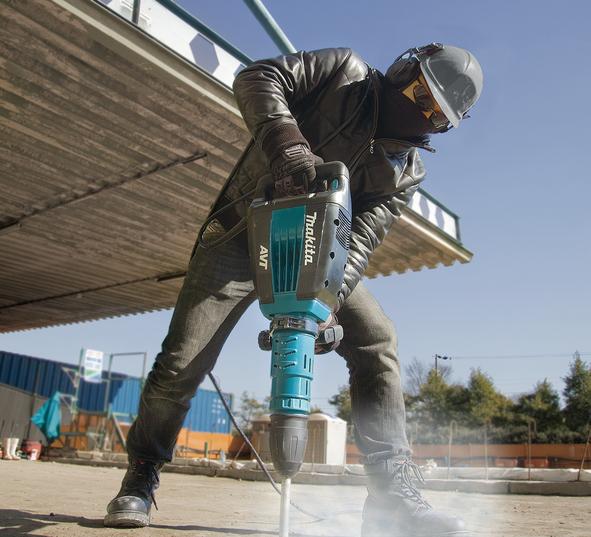 Produktbild Makita HM1214C (Netzbetrieb)
