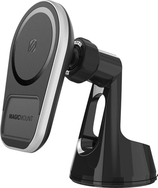 Immagine prodotto Scosche magicMOUNT Pro Charge Window/Dash