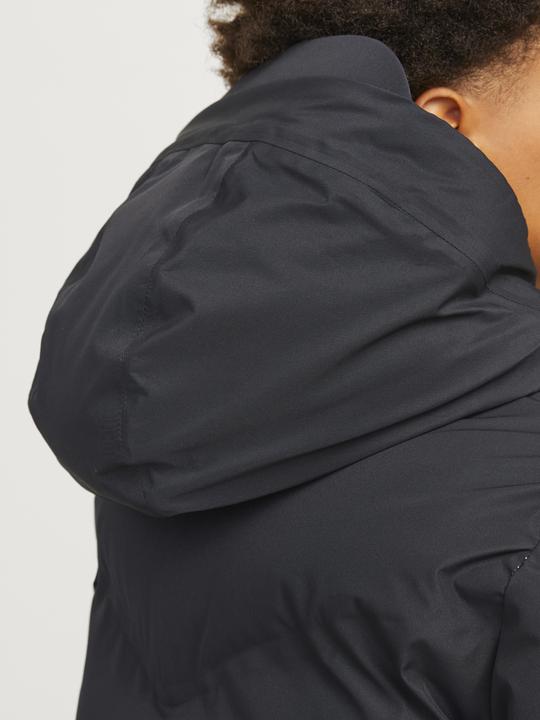 Produktbild Jack & Jones Jcoslay Heat Quilted Puffer Sn Jnr (164)
