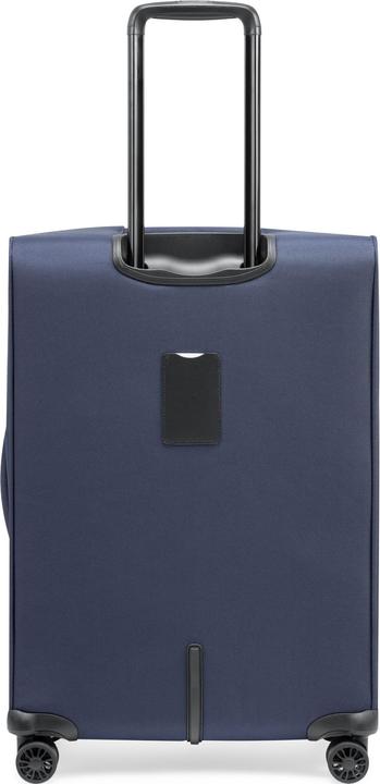 Actual product image Epic Discovery Neo 4-wheel trolley 67 cm (78 l, L (90 - 115l))