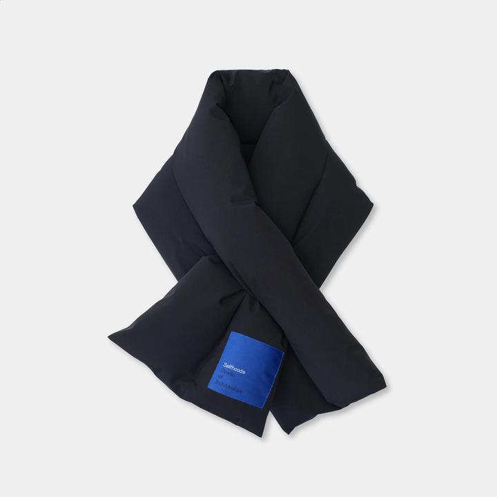 Image du produit Selfhood Écharpe bouffante femme