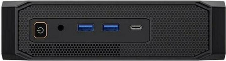 Produktbild Blackview MP200 (Intel Core i9-11900H, 16 GB, 512 GB, Intel UHD Graphics)