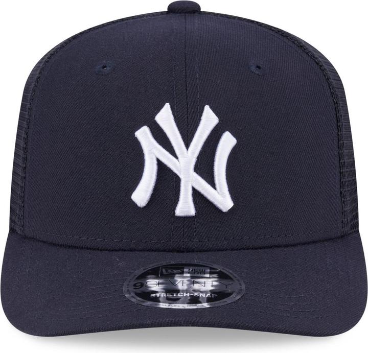 Image du produit New Era 9Seventy Mesh Snapback Cap - New York Yankees