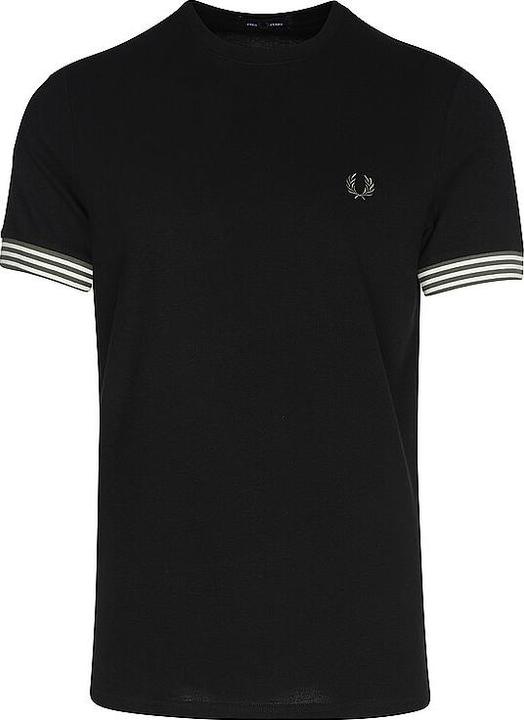 Actual product image Fred Perry M7707 (L)