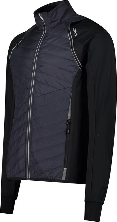 Produktbild CMP Campagnolo Light Softshell Jacke (46, S)