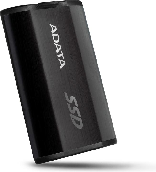 Image du produit Adata SE800 1000 Go Noir (1000 Go)