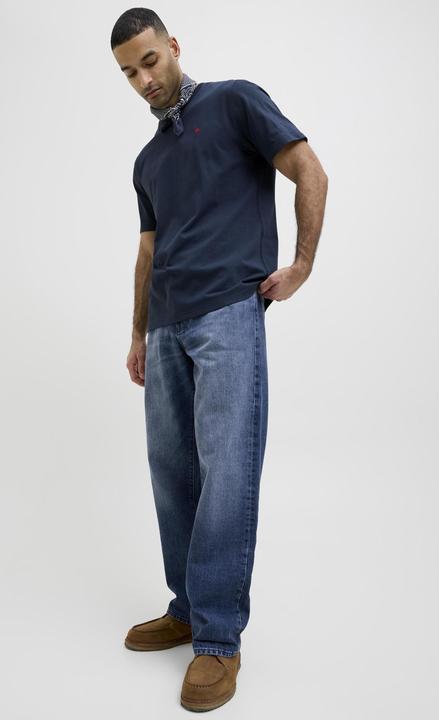 Actual product image Jack & Jones Rddloose Royal Selvedge Re 461 Noos (W30/L30)