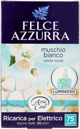 Image du produit Felce Azzurra House Elek.Ric.Musk White