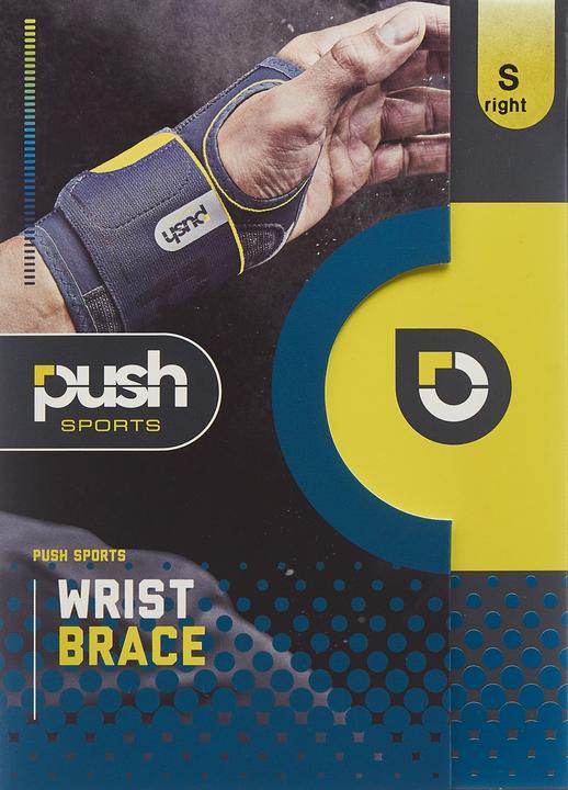 Image du produit Push Bandage pour poignet (S)