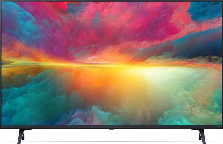 Actual product image LG 43QNED756RA LED Tv 43 inch (43", QNED75, Mini-LED, 4K, 2023)