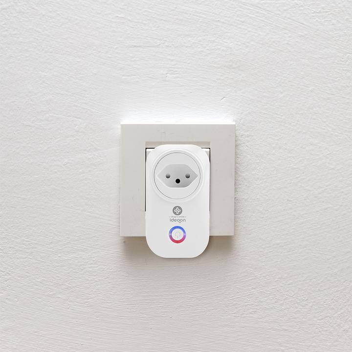 Immagine prodotto Tecnoteq Presa WLAN