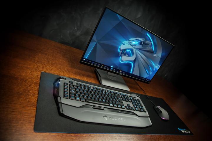 Produktbild Roccat Smart (CH, Kabelgebunden)