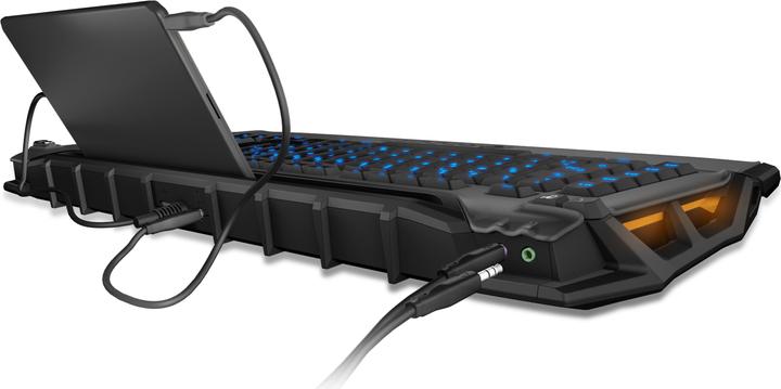 Produktbild Roccat Smart (CH, Kabelgebunden)