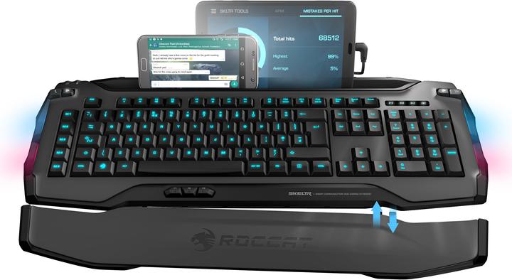 Produktbild Roccat Smart (CH, Kabelgebunden)