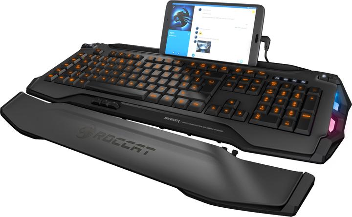 Produktbild Roccat Smart (CH, Kabelgebunden)
