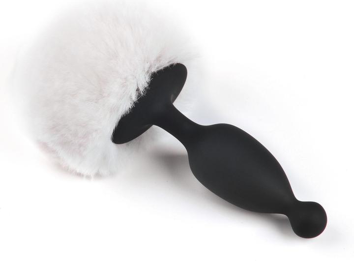 Image du produit Magic Motion Bunny App Controlled Vibrating Bunny Tail Anal Plug