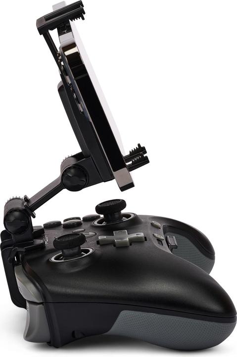Image du produit PowerA Contrôleur Bluetooth MOGA XP5-i Plus pour le jeu mobile et le cloud gaming sur iOS (iOS)