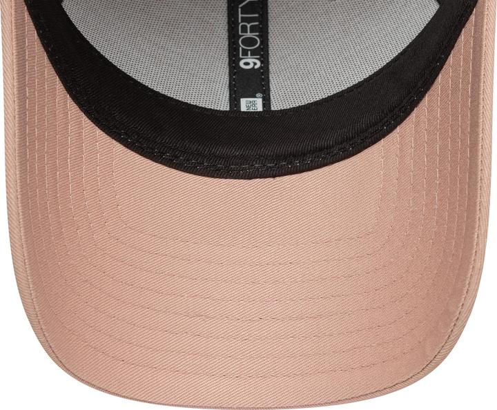 Immagine prodotto New Era 9Forty Damen Cap - MINI LOGO New York Yankees rosa