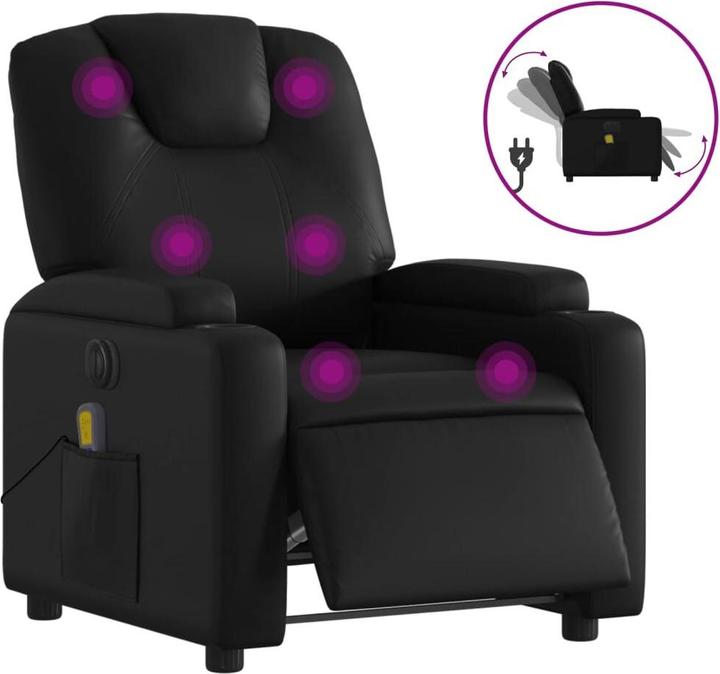 Actual product image VidaXL Hupprecht