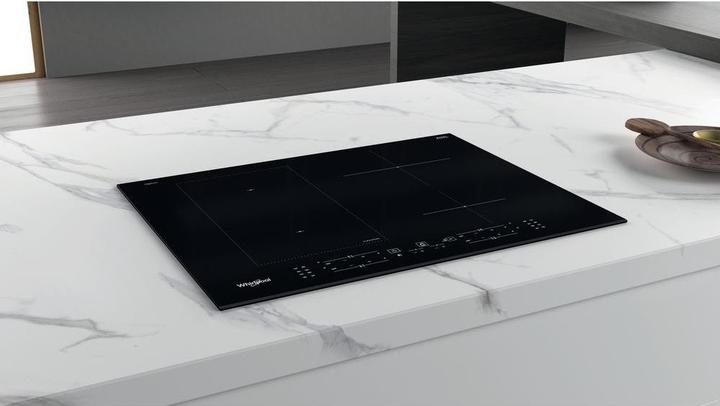 Produktbild Whirlpool WL B4265 BF