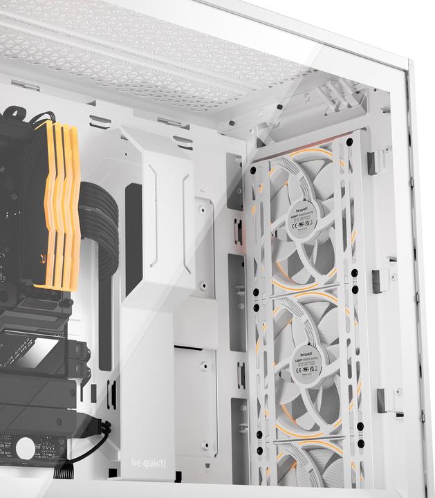 Image du produit be quiet! Shadow Base 800 FX (mATX, Mini-ITX, ATX)