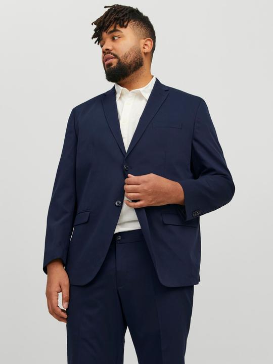 Actual product image Jack & Jones Classic Plus Size Jacket (66)