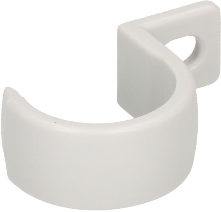 Image du produit Max Hauri Bride plastique M20 1 lobes 10 pièces