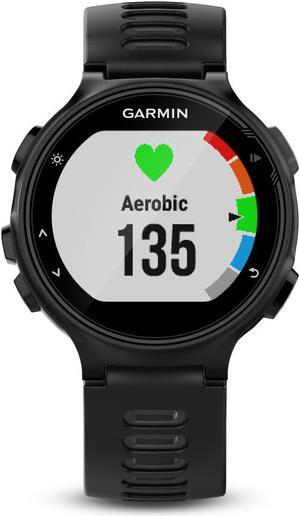 Immagine prodotto Garmin Forerunner 735XT (45 mm)