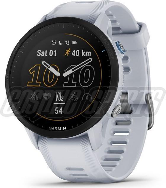 Actual product image Garmin Forerunner 955 (46.50 mm)