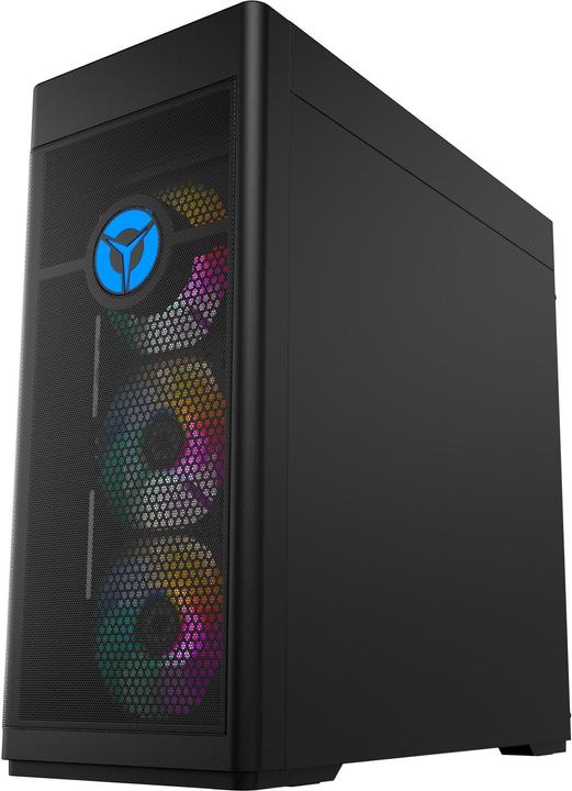 Produktbild Lenovo Legion T7i 34IMZ5 (Intel Core i7-11700KF, 32 GB, 1000 GB, GeForce RTX 3080)