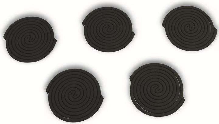 Produktbild Arti Casa Anti-Mückenspirale - Set 10Stk.