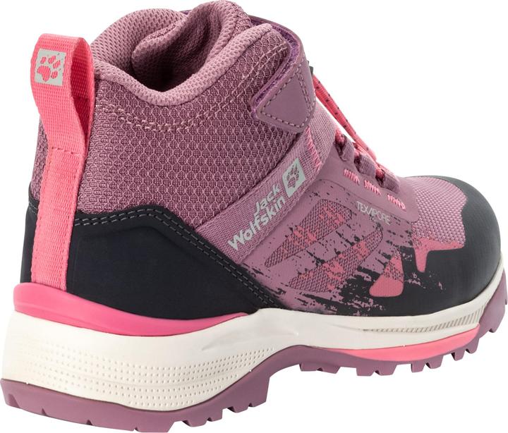 Immagine prodotto Jack Wolfskin Villi Hiker Texapore Mid K (36)