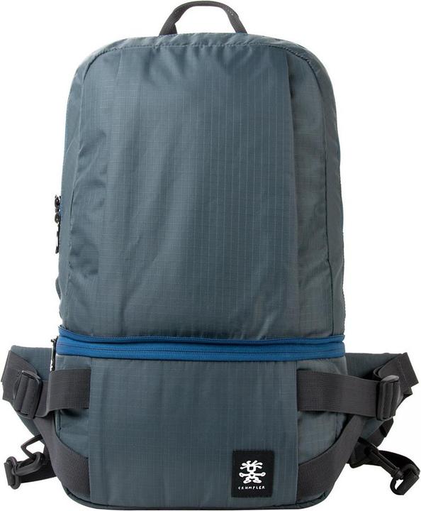 Produktbild Crumpler Light Delight Foldable Backpack (Kamera Schultertasche, Fotorucksack)