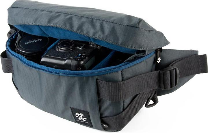 Produktbild Crumpler Light Delight Foldable Backpack (Kamera Schultertasche, Fotorucksack)